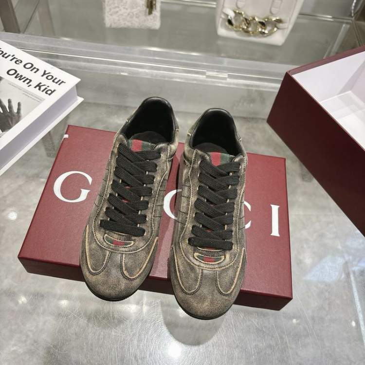 Picture of Gucci Shoes _SKUGuccisz35-44mnq101410304